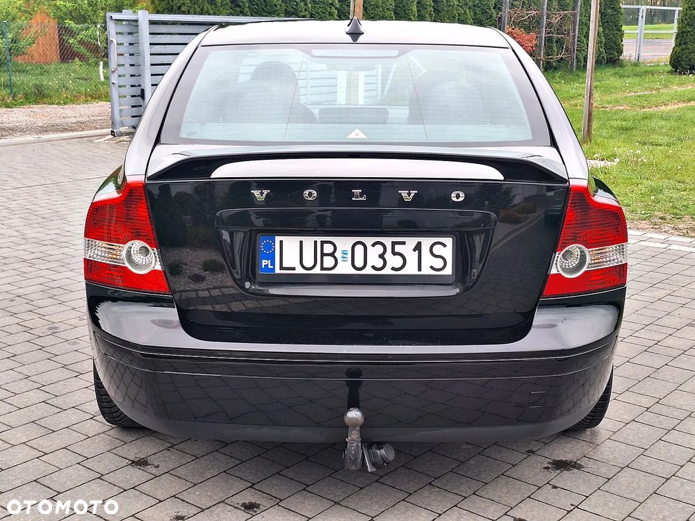 Volvo S40 1.8 Kinetic - 6
