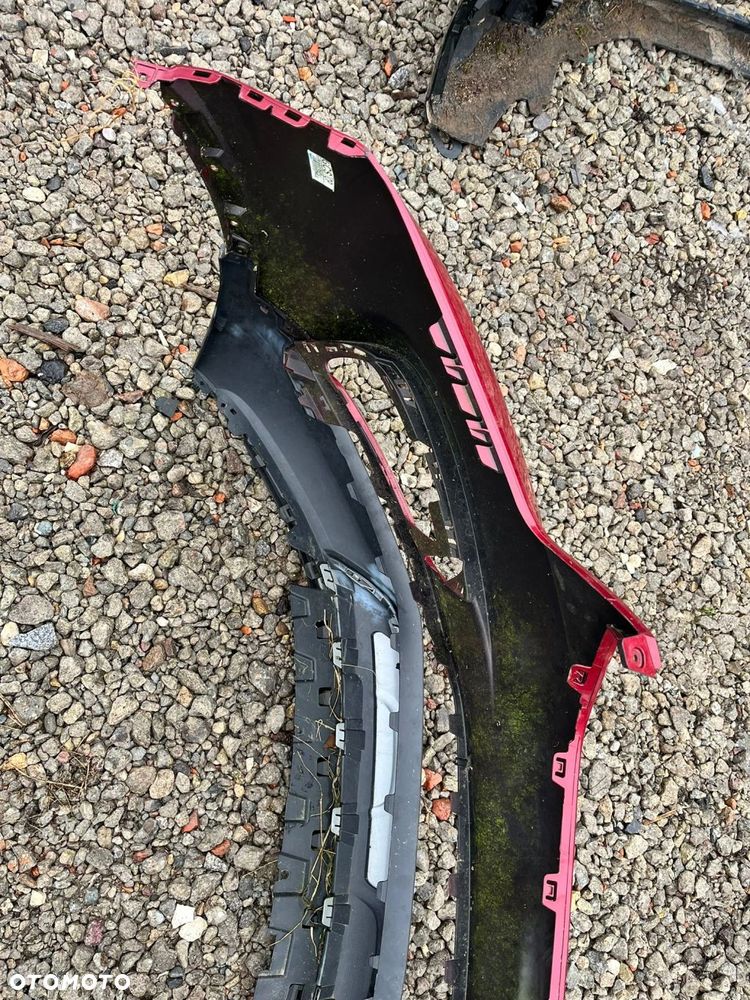 Zderzak Przód Opel Mokka X 2016-2020r - 3