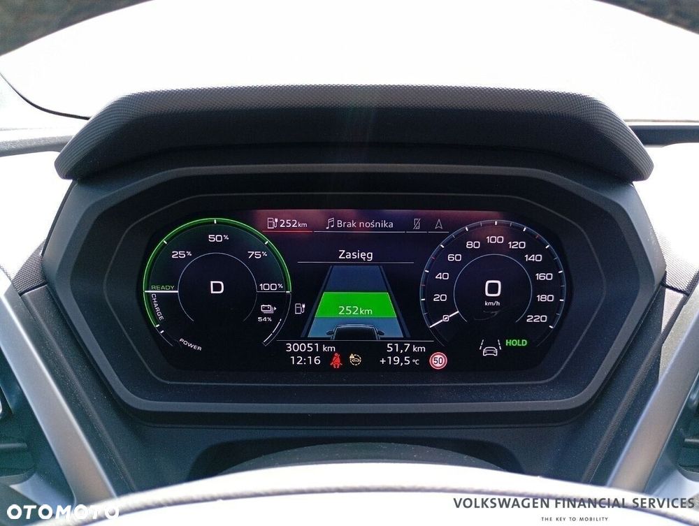Audi Q4 e-tron 45 82kWh Advanced - 7