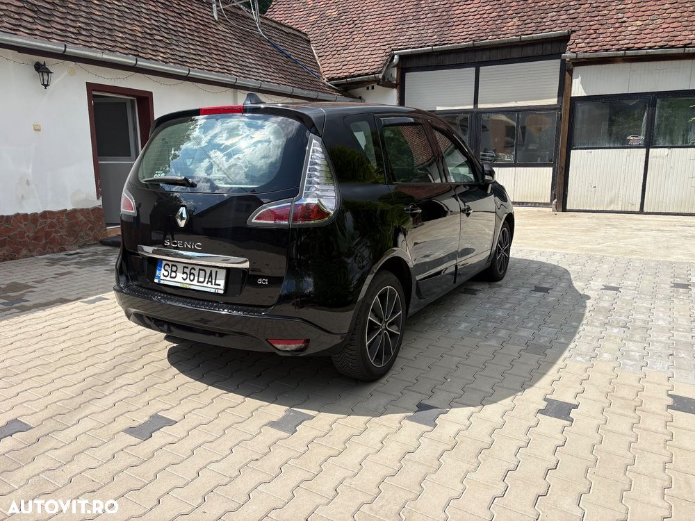 Renault Scenic 1.5dCi Expression - 3