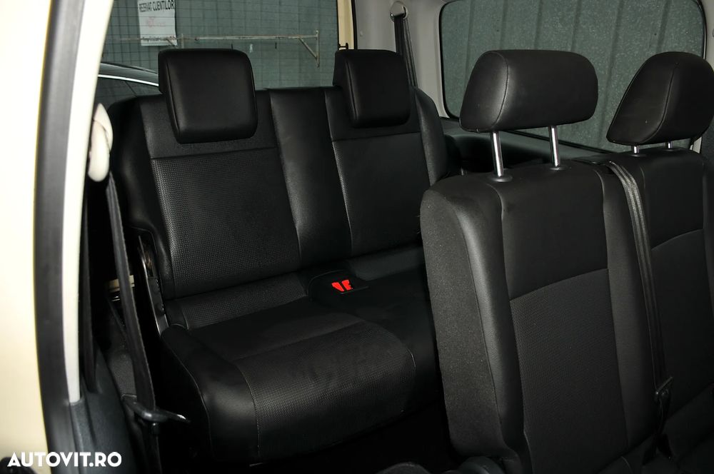 Volkswagen Caddy - 6