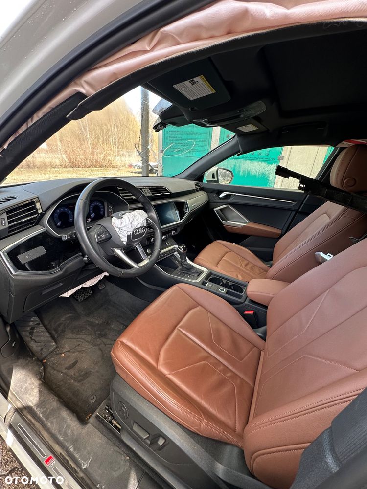 Audi Q3 45 TFSI Quattro S tronic - 8