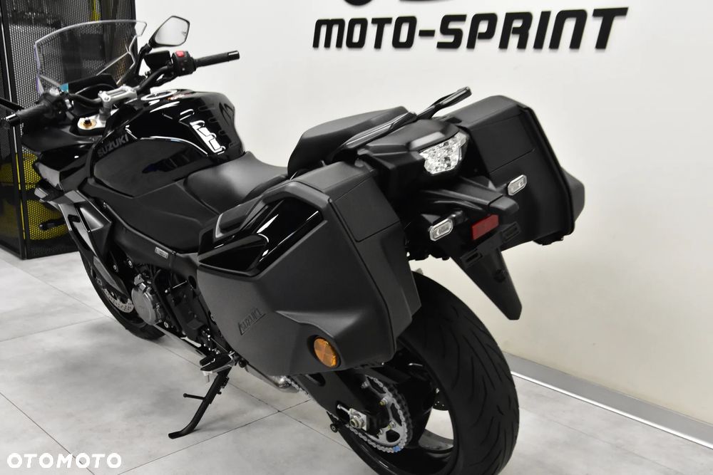 Suzuki GSX - 15