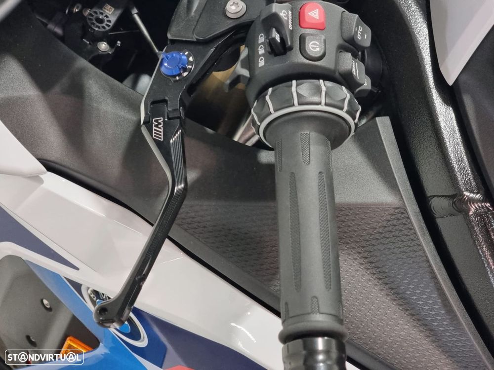 BMW S 1000 RR 1000RR Pack M - 17