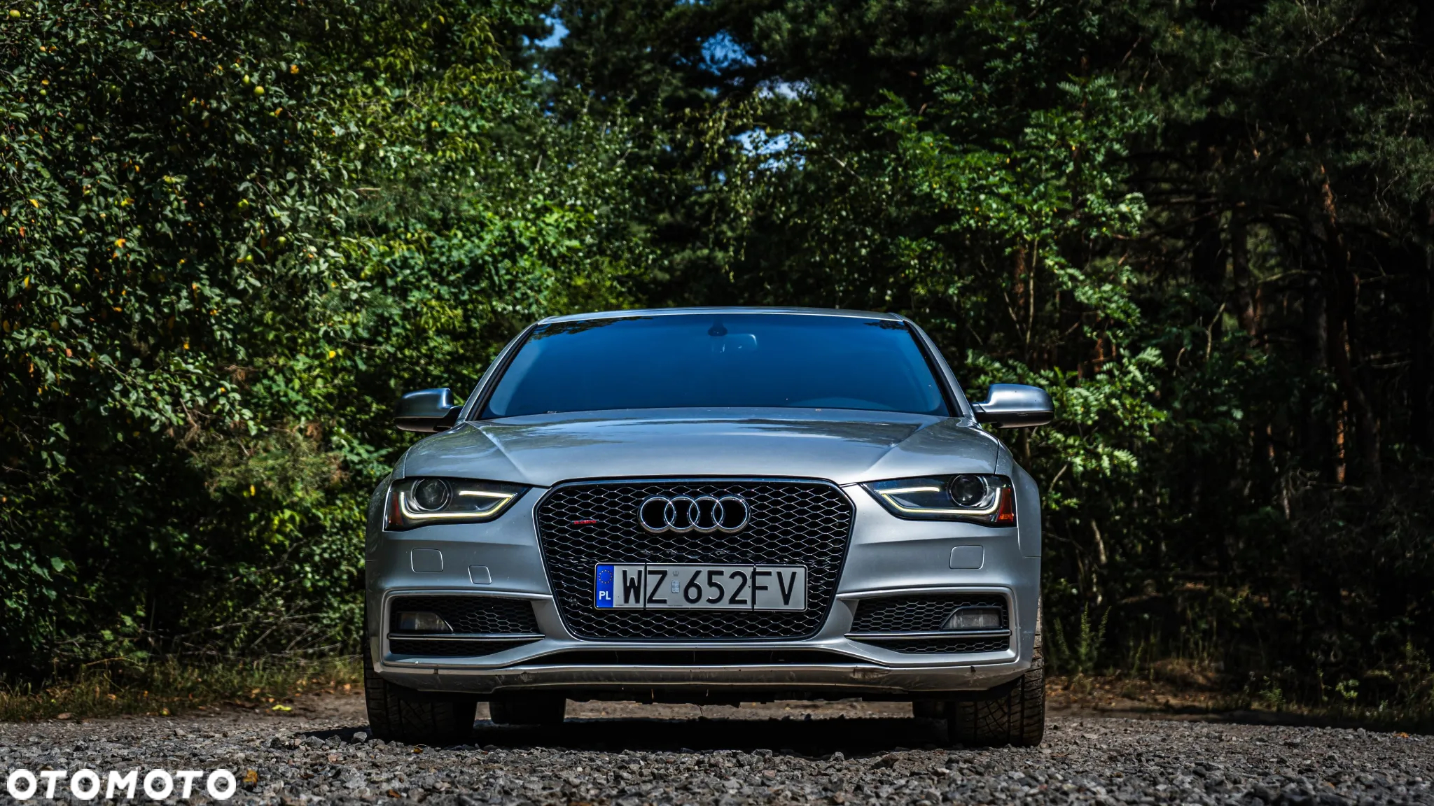 Audi S4 3.0 TFSI Quattro S tronic - 2