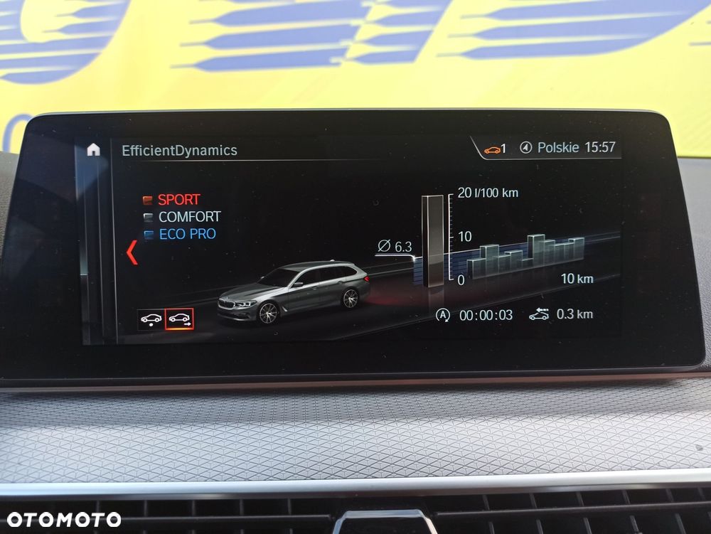 BMW Seria 5 - 33