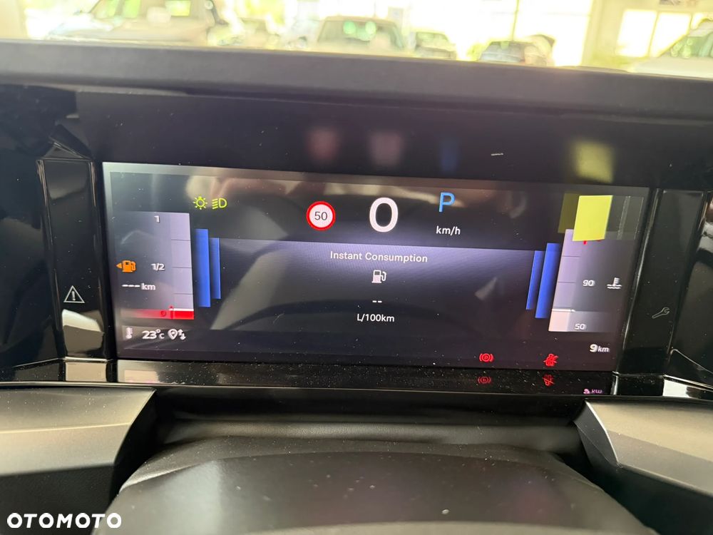 Opel Frontera 44kWh GS - 17