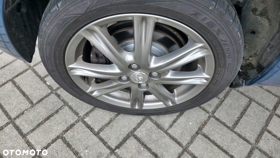 Toyota Yaris 1.33 Premium - 20