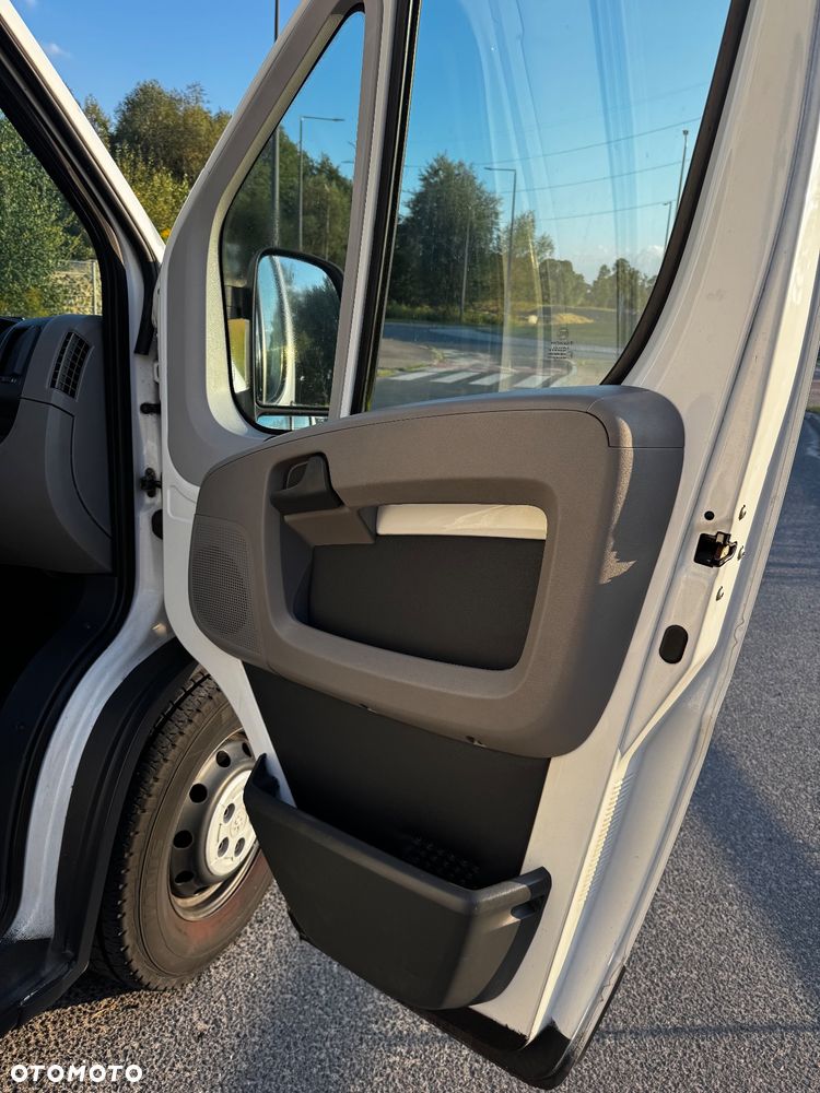 Peugeot BOXER - 13