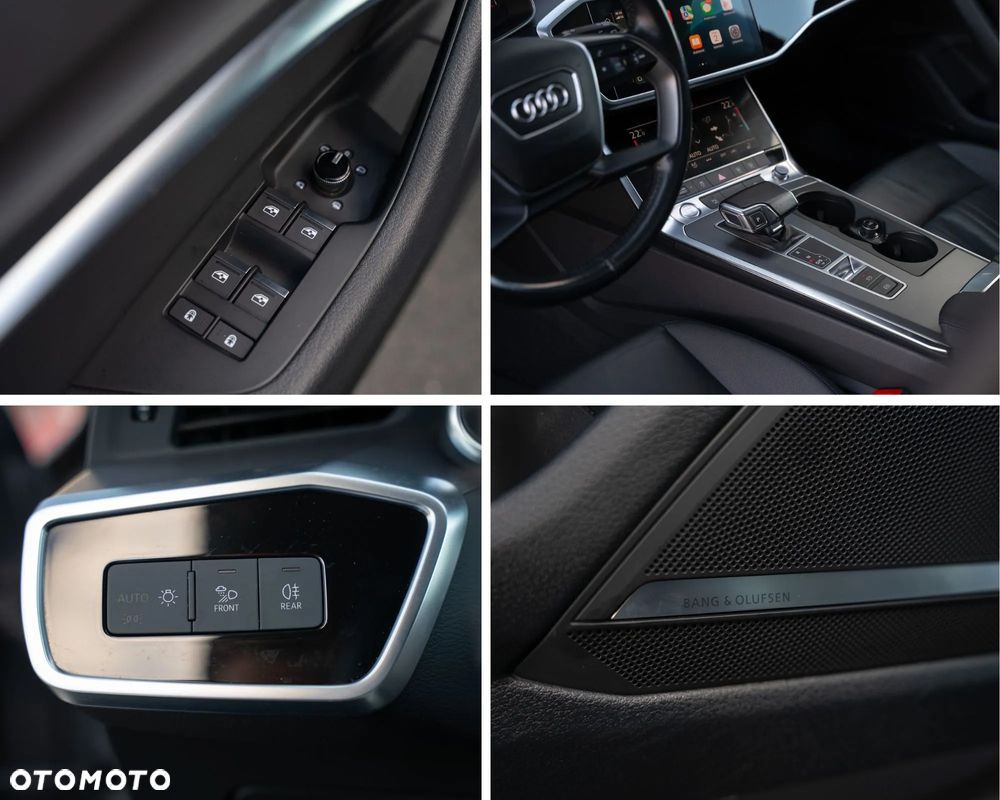 Audi A6 - 31