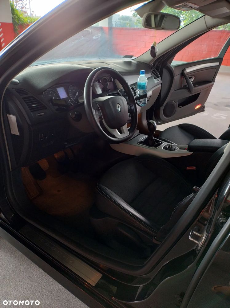 Renault Laguna 1.6 Expression - 13