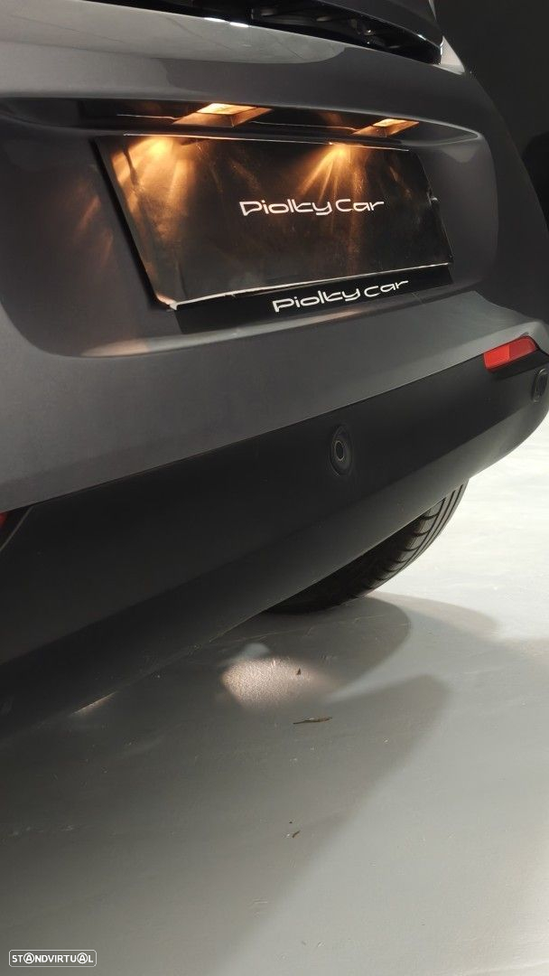 Smart ForFour Electric Drive Prime - 23
