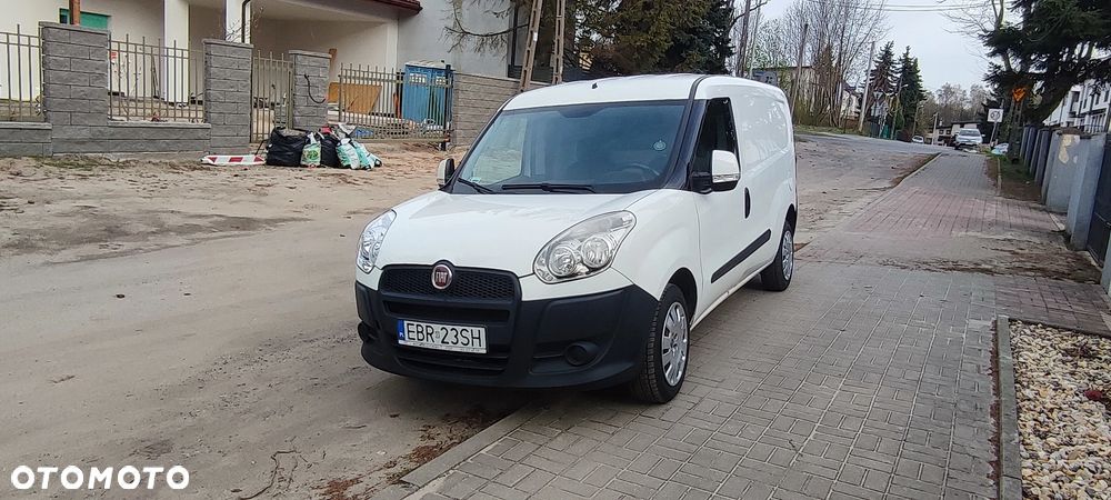 Fiat Doblo 1.4 16V Dynamic - 1