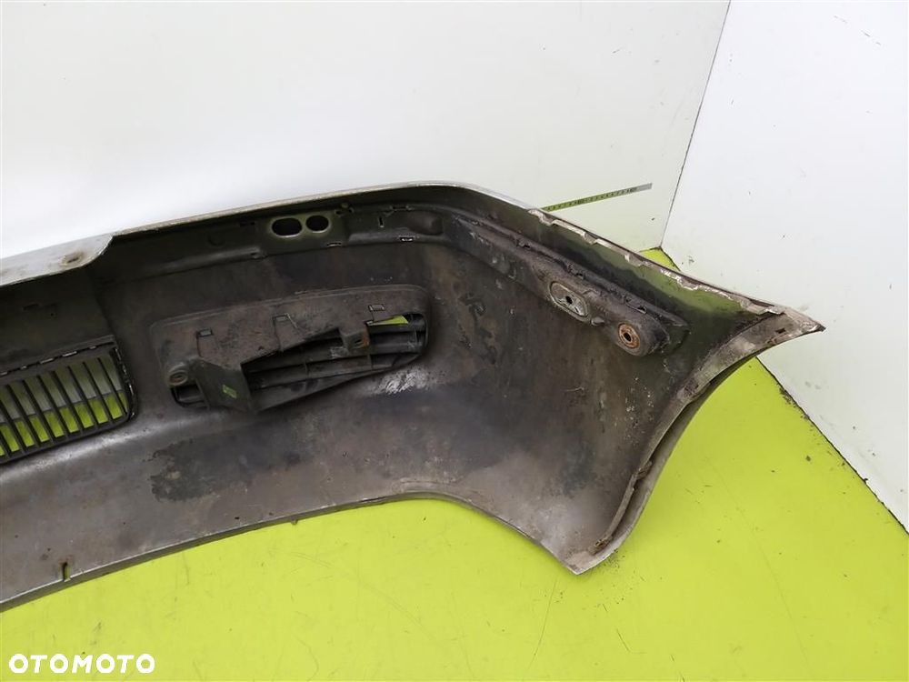 Zderzak przód przedni Skoda Octavia I 2000-2011 LIFT LF7T - 7