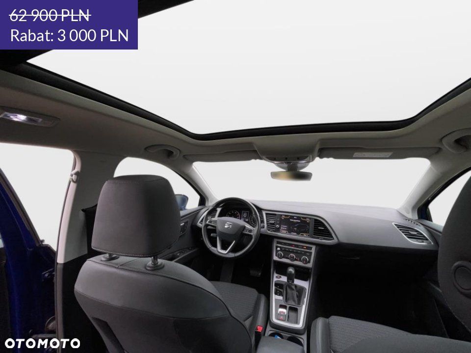 Seat Leon - 21