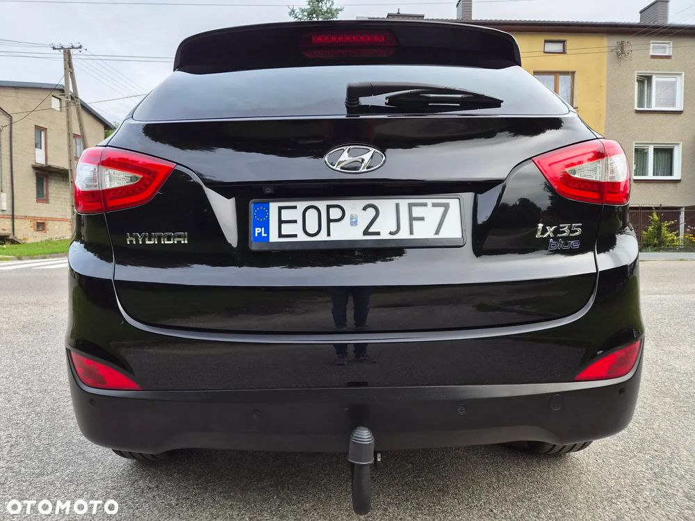 Hyundai ix35 - 14