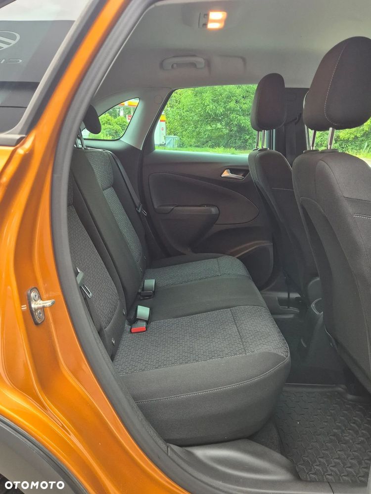 Opel Crossland X 1.2 Limited Edition - 21