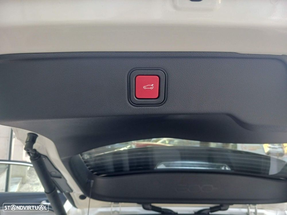 Fiat 600e 54 kWh La Prima - 30