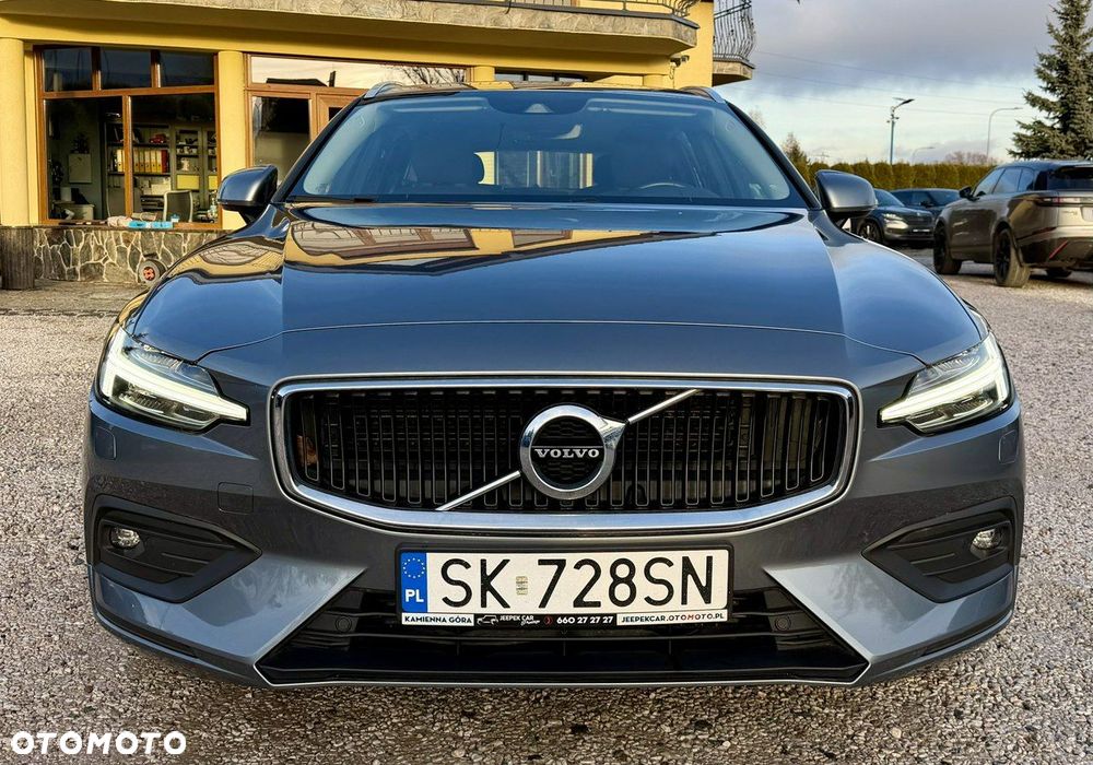 Volvo V60 D4 Geartronic Momentum Pro - 2