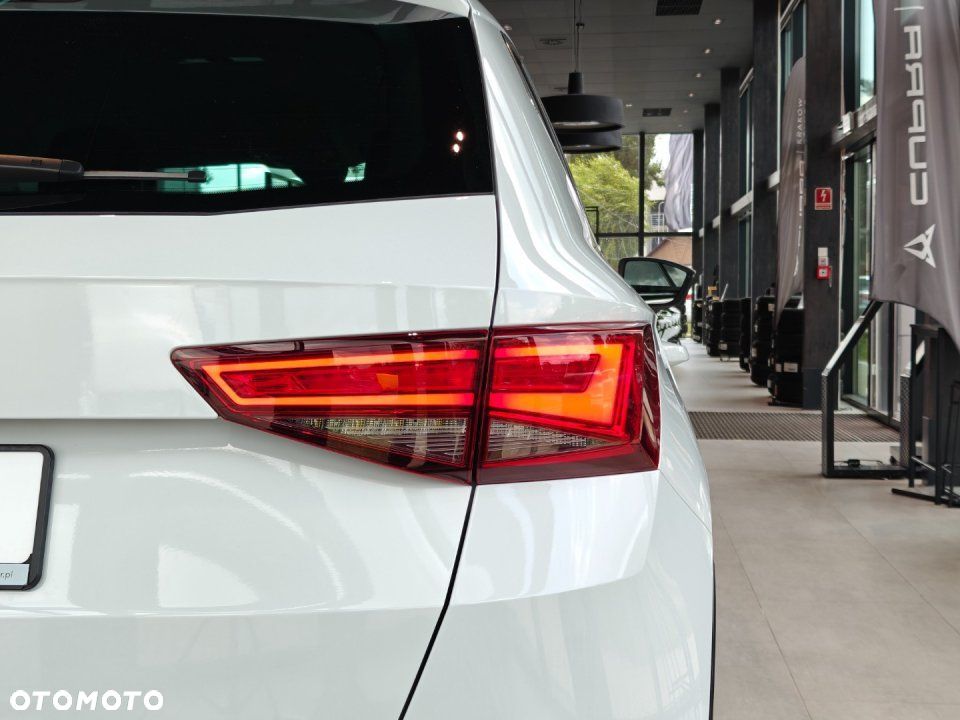 Seat Ateca - 11