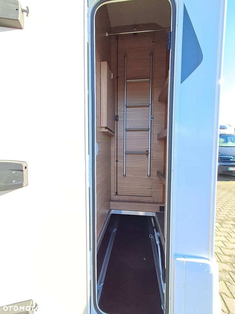 Weinsberg X-CURSION 500 LT 2 osobne łóżka Nowy Pojazd FV23% - 27