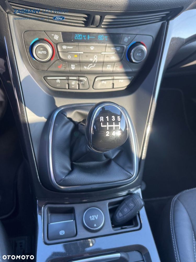 Ford Kuga - 15