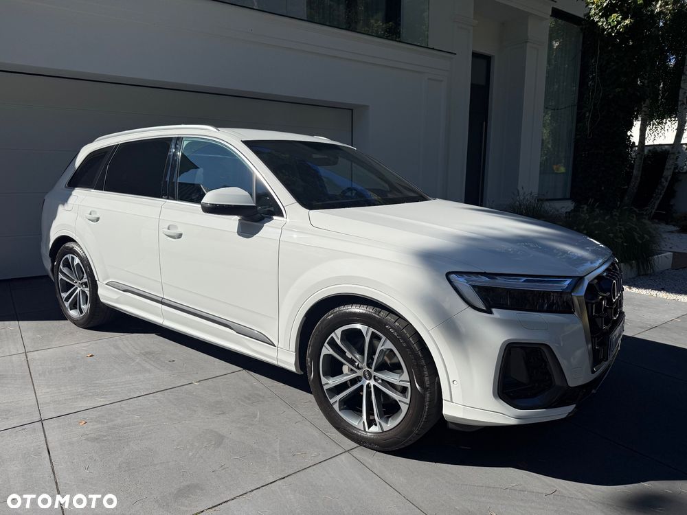 Audi Q7 - 9