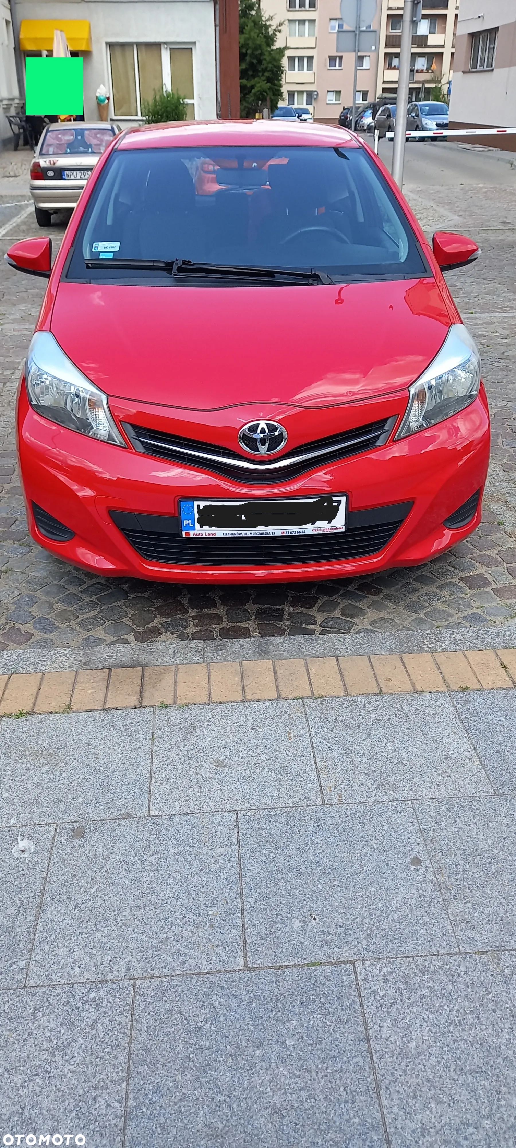 Toyota Yaris 1.0 Life - 2