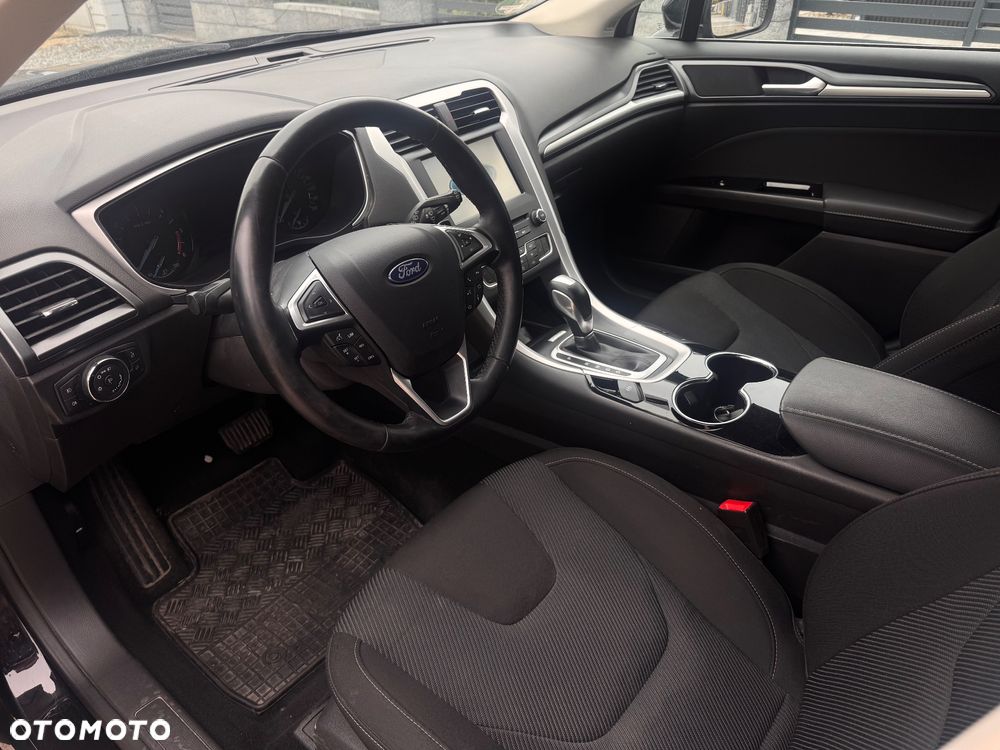 Ford Mondeo 2.0 TDCi STart-Stopp PowerShift-Aut Trend - 15