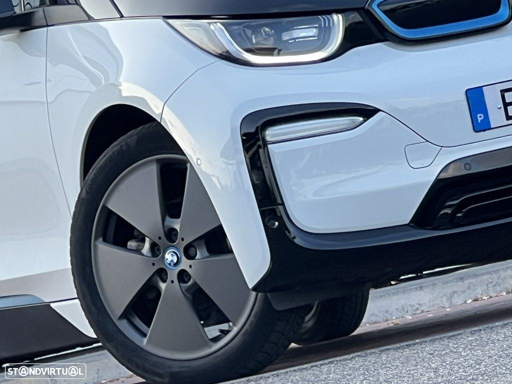 BMW i3 120Ah - 22