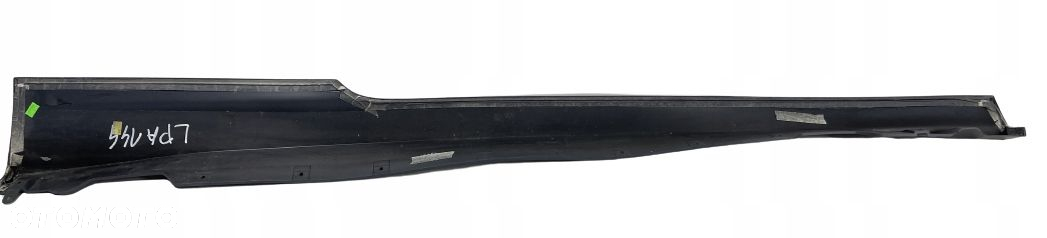 ^ AUDI A5 II F5 16- LISTWA PROGOWA LEWA 8W6071995 - 3