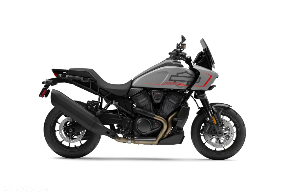 Harley-Davidson Pan America - 27
