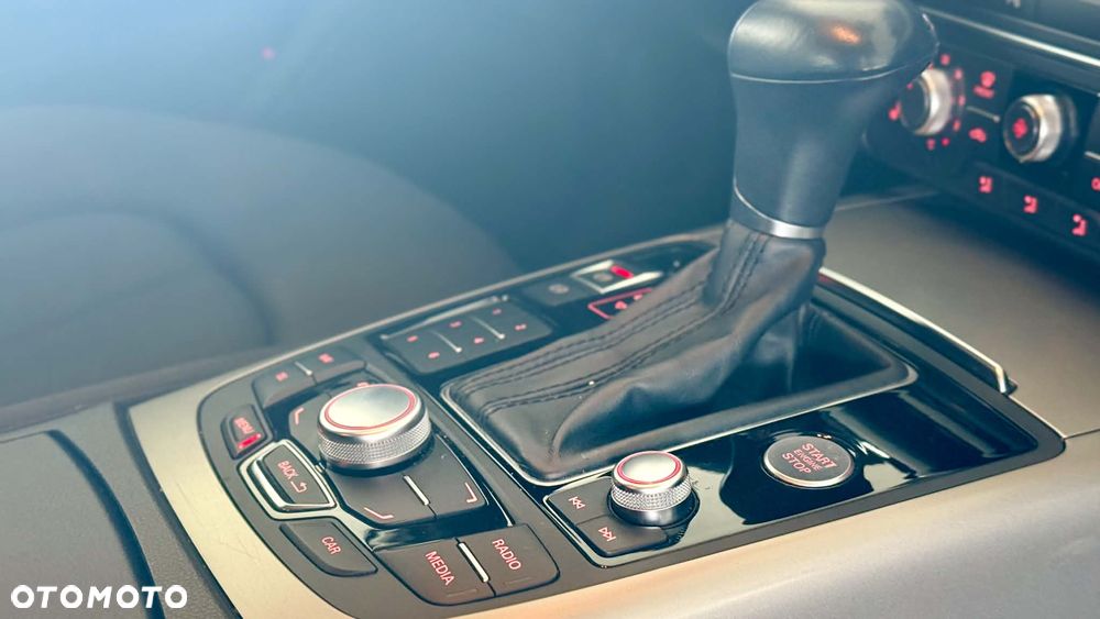 Audi A6 Avant 3.0 TDI Multitronic - 6