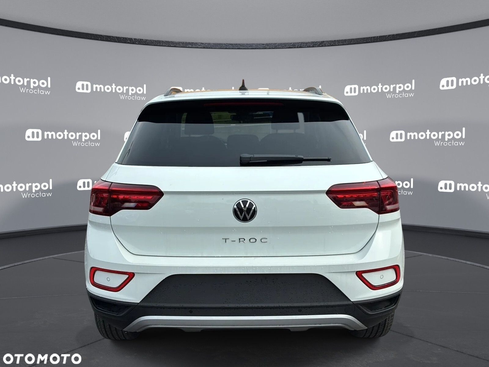 Volkswagen T-Roc - 9