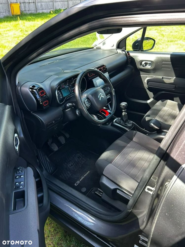 Citroën C3 Aircross - 6