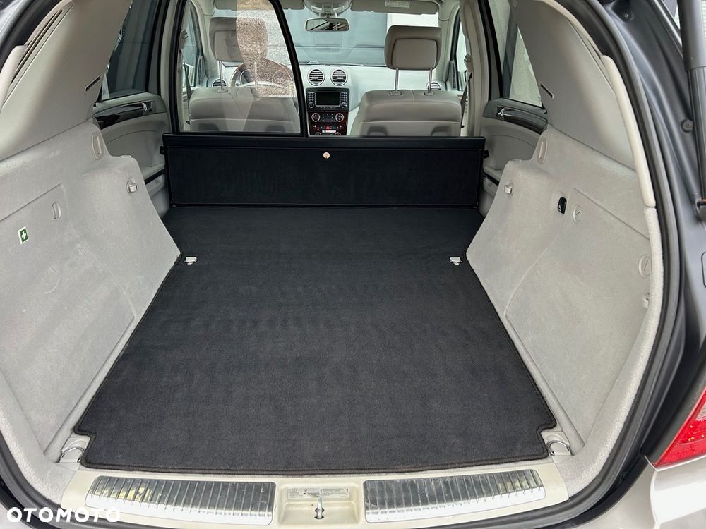 Mercedes-Benz ML 320 CDI 4Matic 7G-TRONIC Edition 10 - 9