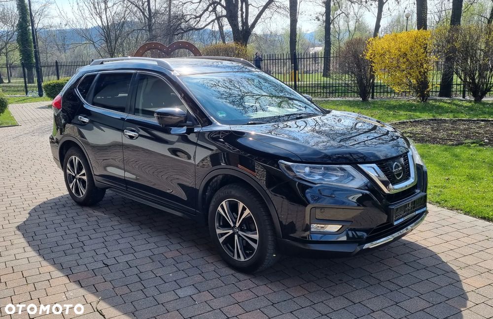 Nissan X-Trail 1.6 DIG-T Tekna 2WD - 2