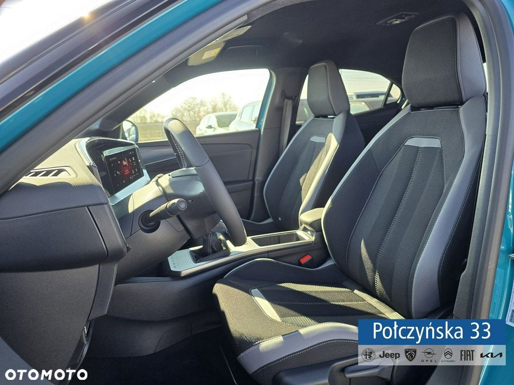 Opel Mokka - 15