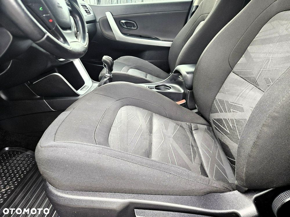 Kia Ceed 1.6 CRDi 128 Dream-Team Edition - 22