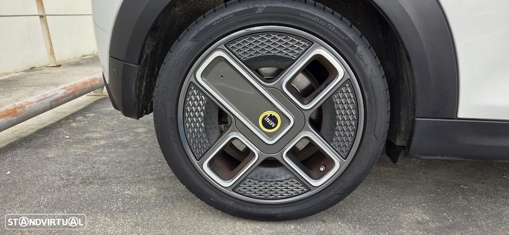 MINI 3 Portas Cooper SE Classic - 14