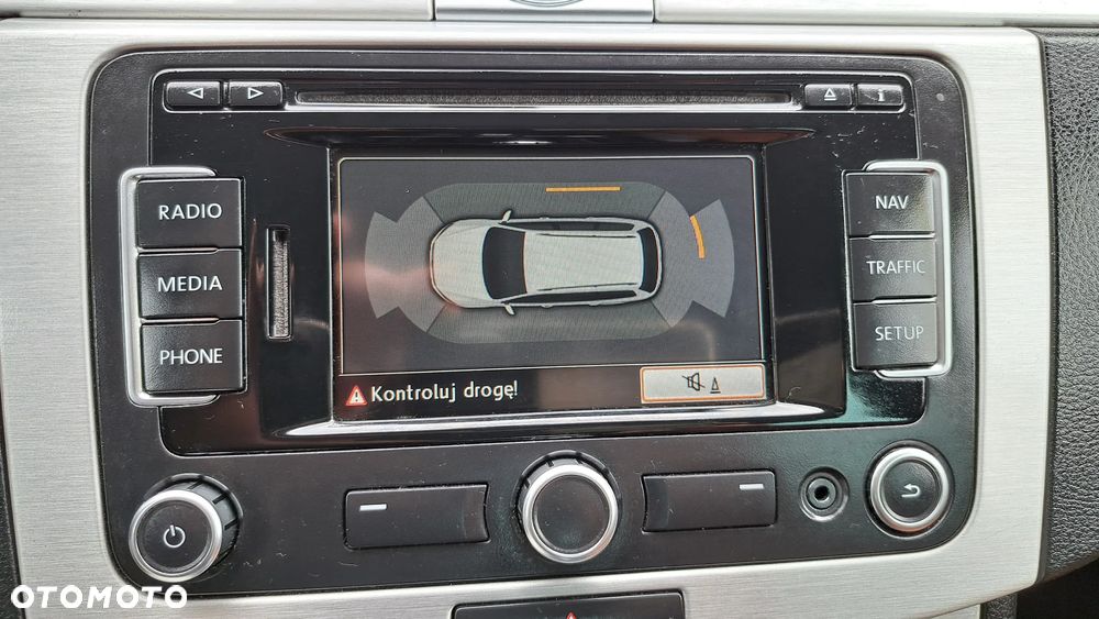 Volkswagen Passat 2.0 TDI 4Mot Highline DSG - 36