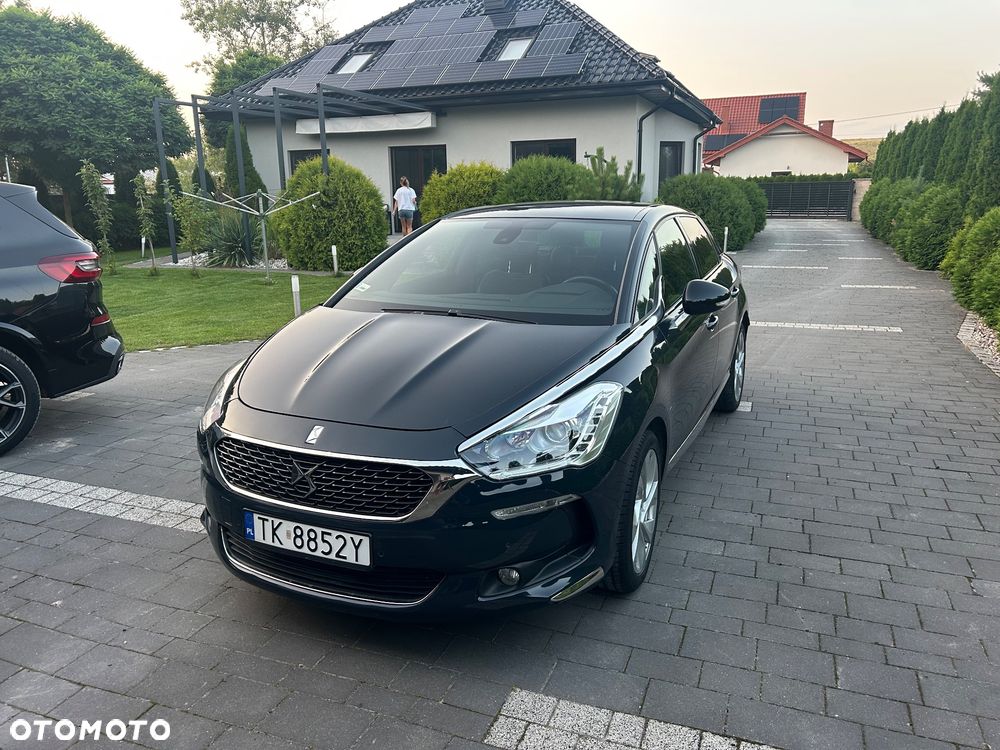 DS Automobiles DS 5 - 3