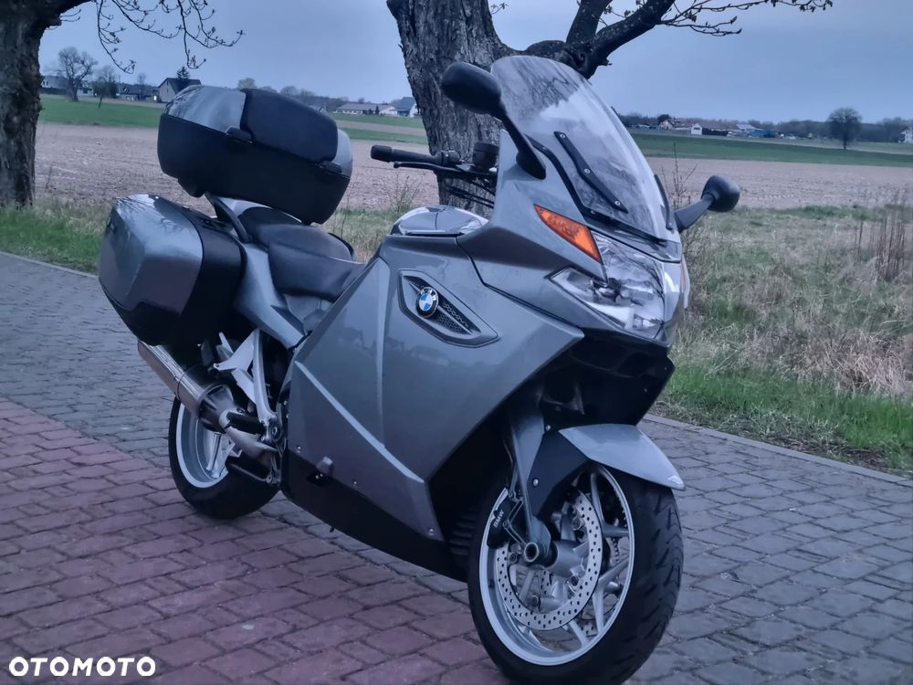 BMW K - 30