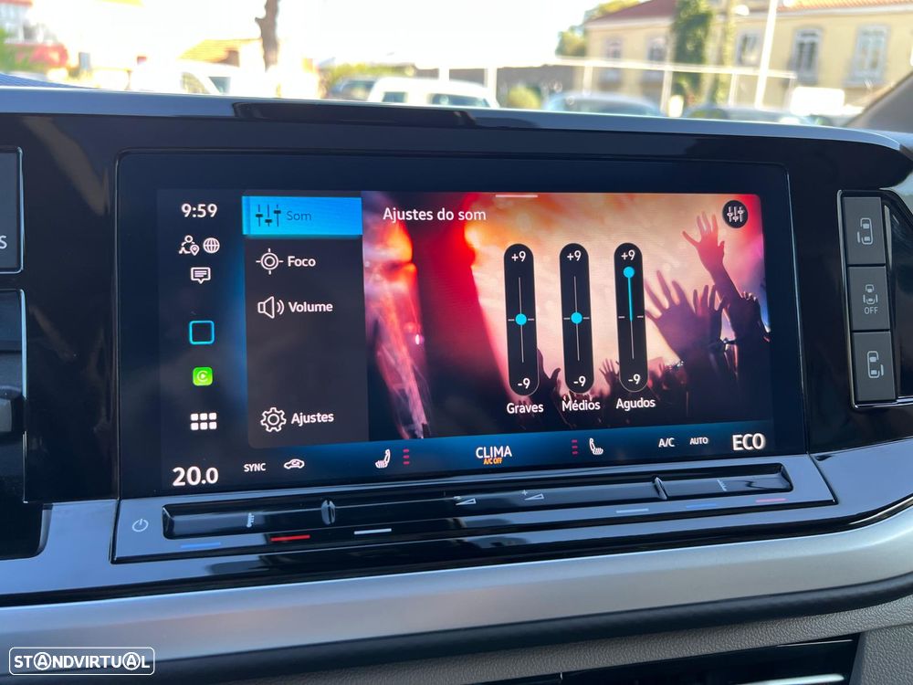 VW Multivan 1.5 TSI e-Hybrid Life DSG - 45