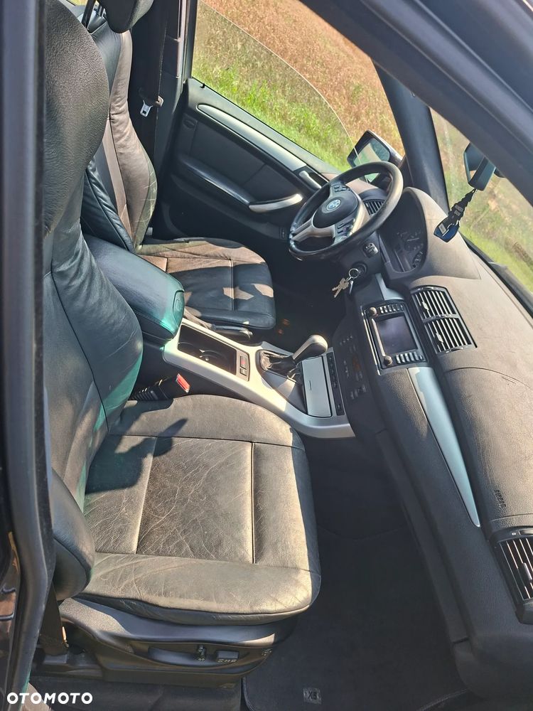 BMW X5 3.0 d - 6