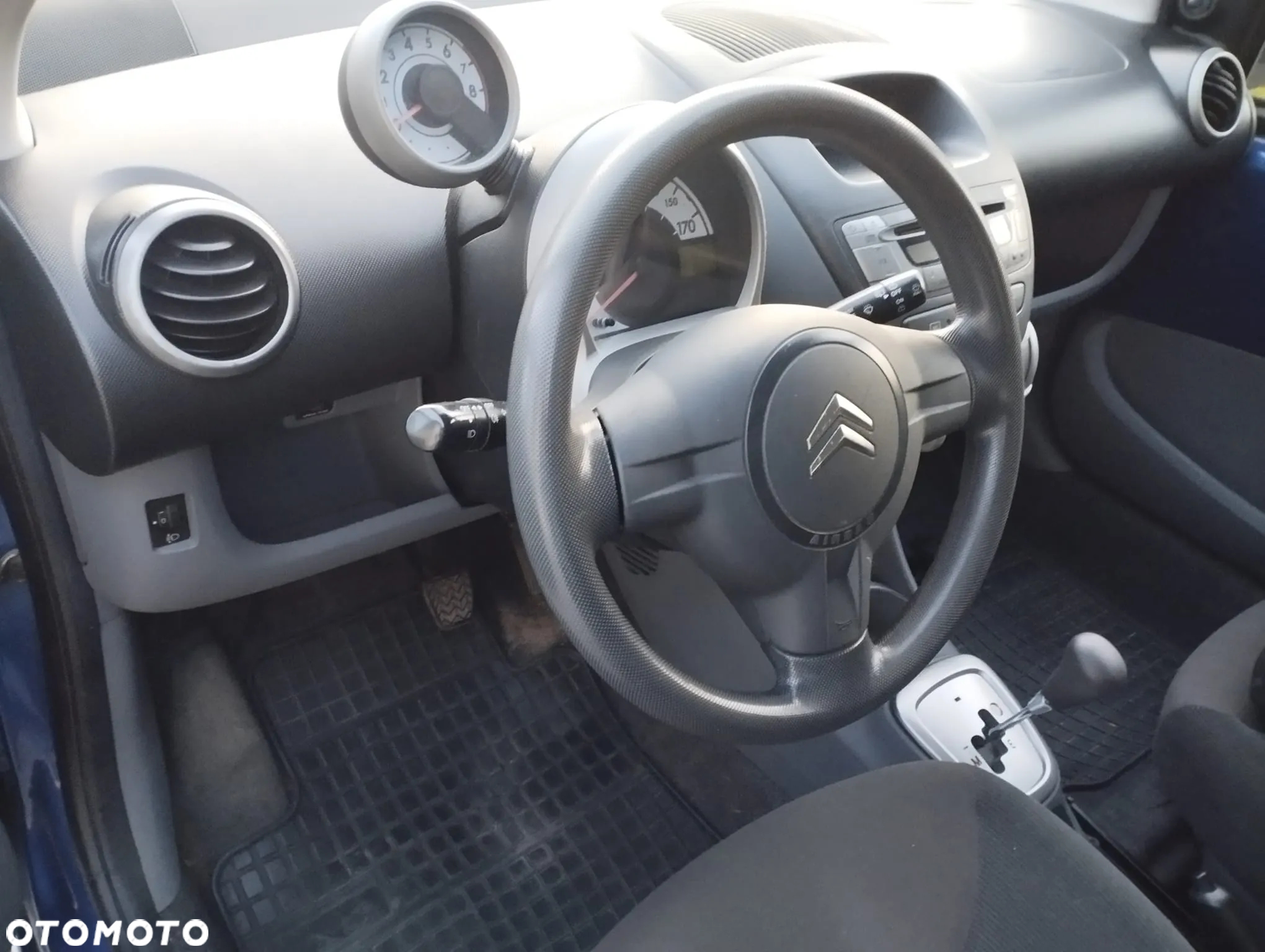 Citroën C1 - 9