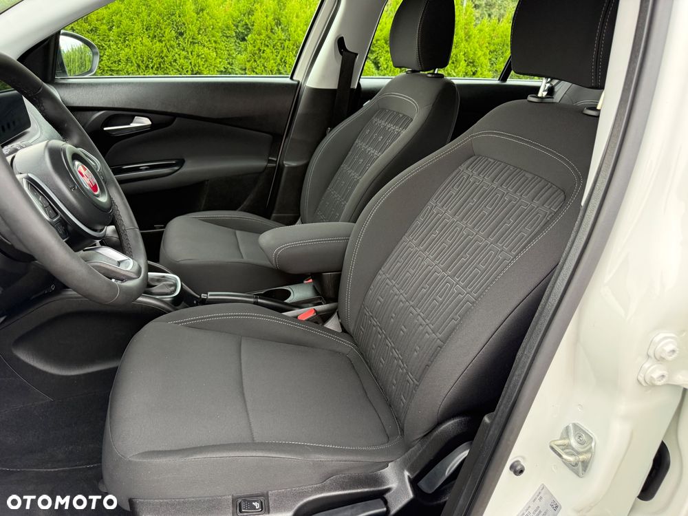 Fiat Tipo 1.5 GSE Life - 14
