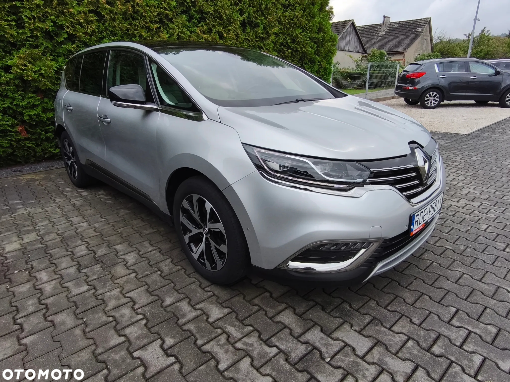 Renault Espace - 3