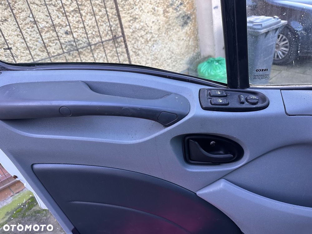 Iveco Daily 3,0 maxi - 14