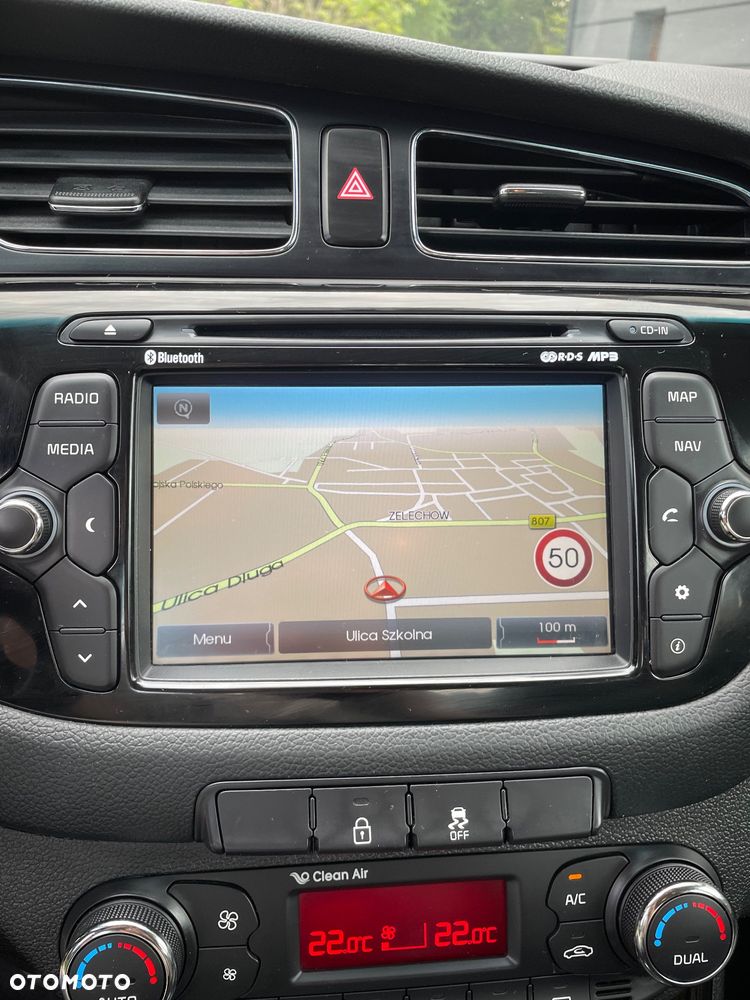 Kia Ceed - 22